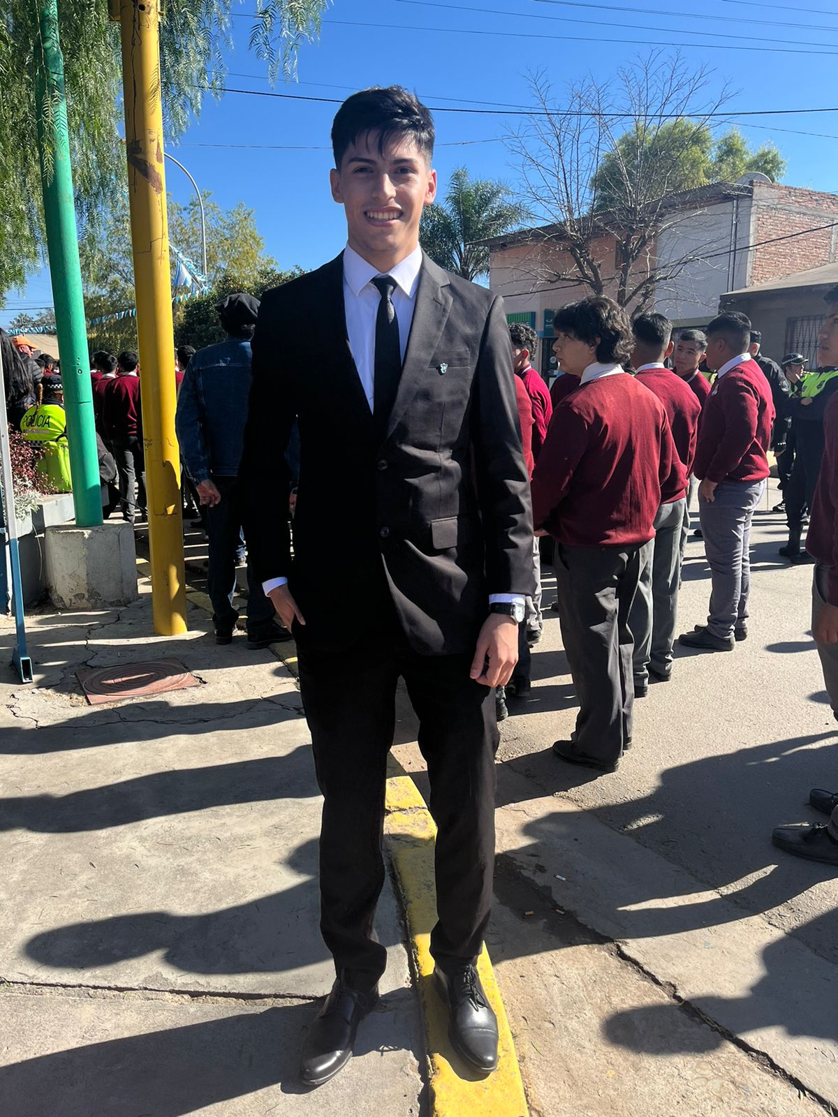 Matías Ochoa